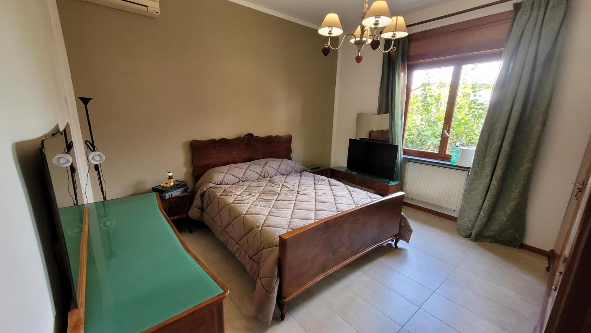 Casa Anselmo Guest House Pagani Luaran gambar