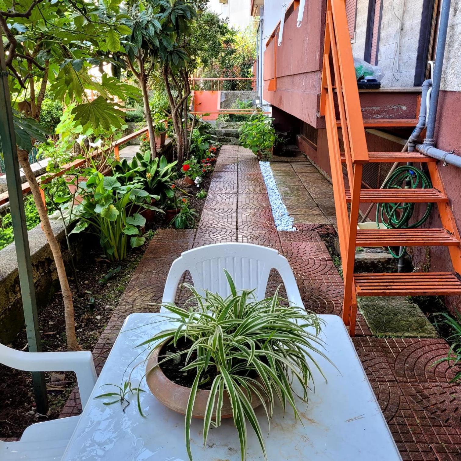 Casa Anselmo Guest House Pagani Luaran gambar