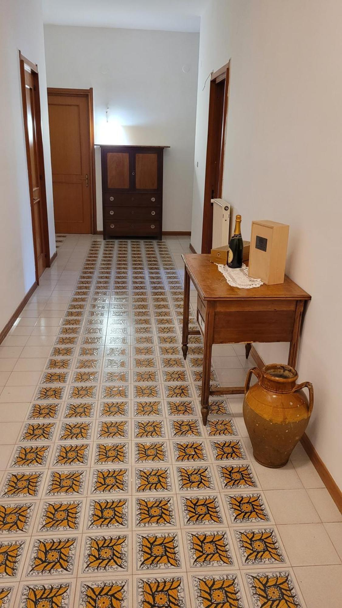 Casa Anselmo Guest House Pagani Luaran gambar