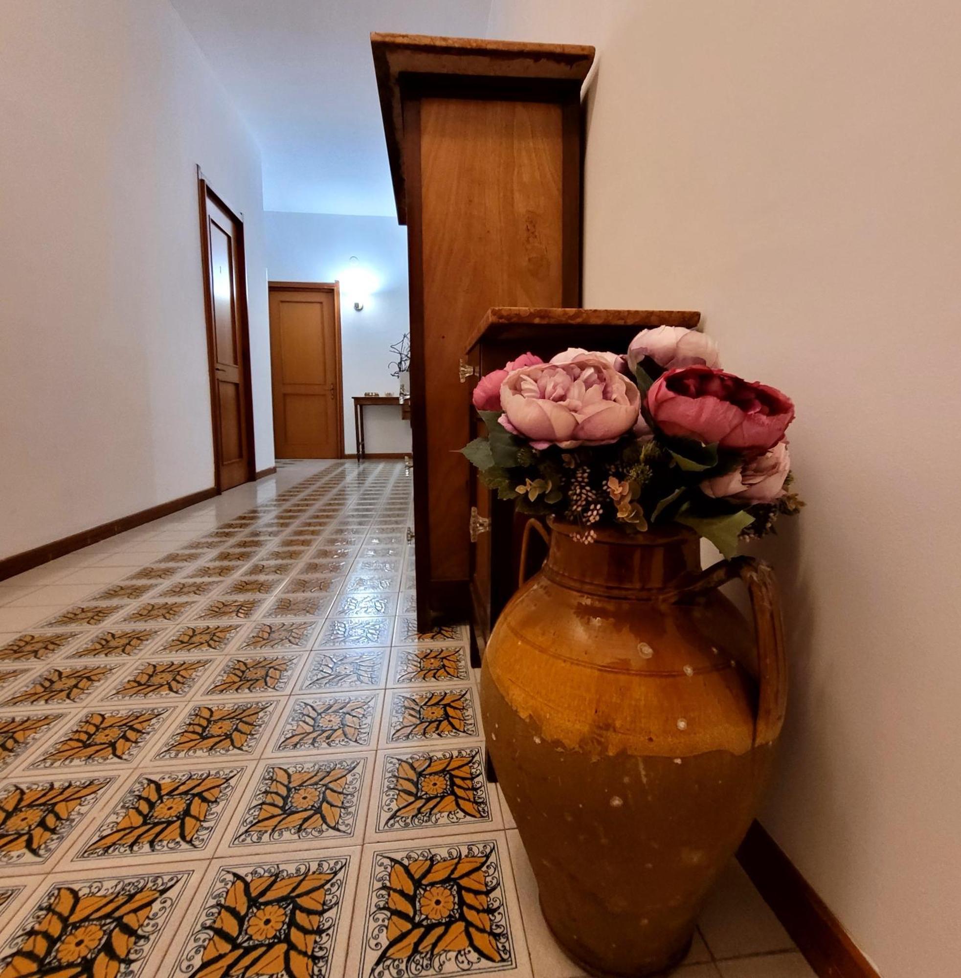 Casa Anselmo Guest House Pagani Luaran gambar