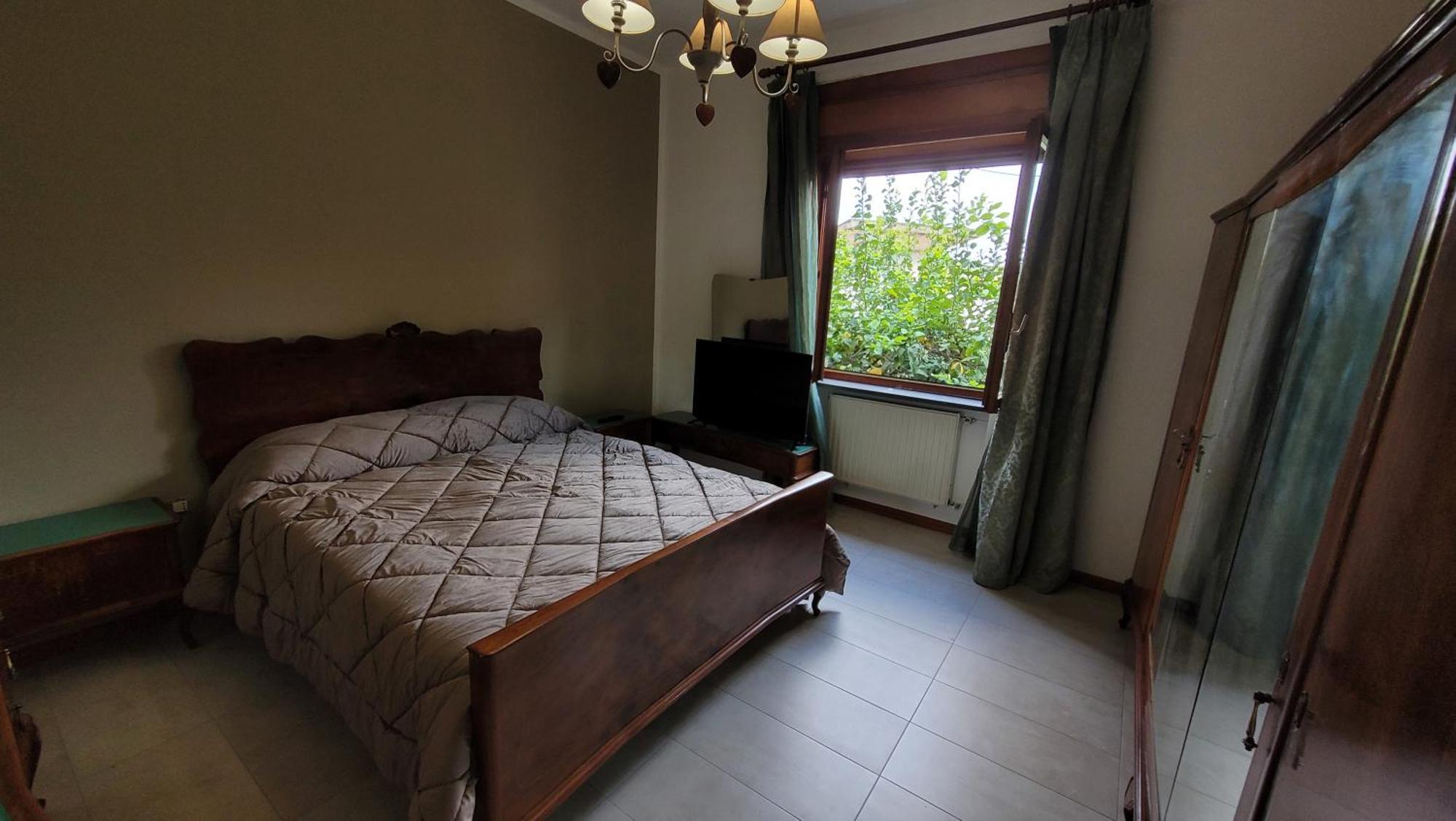 Casa Anselmo Guest House Pagani Luaran gambar
