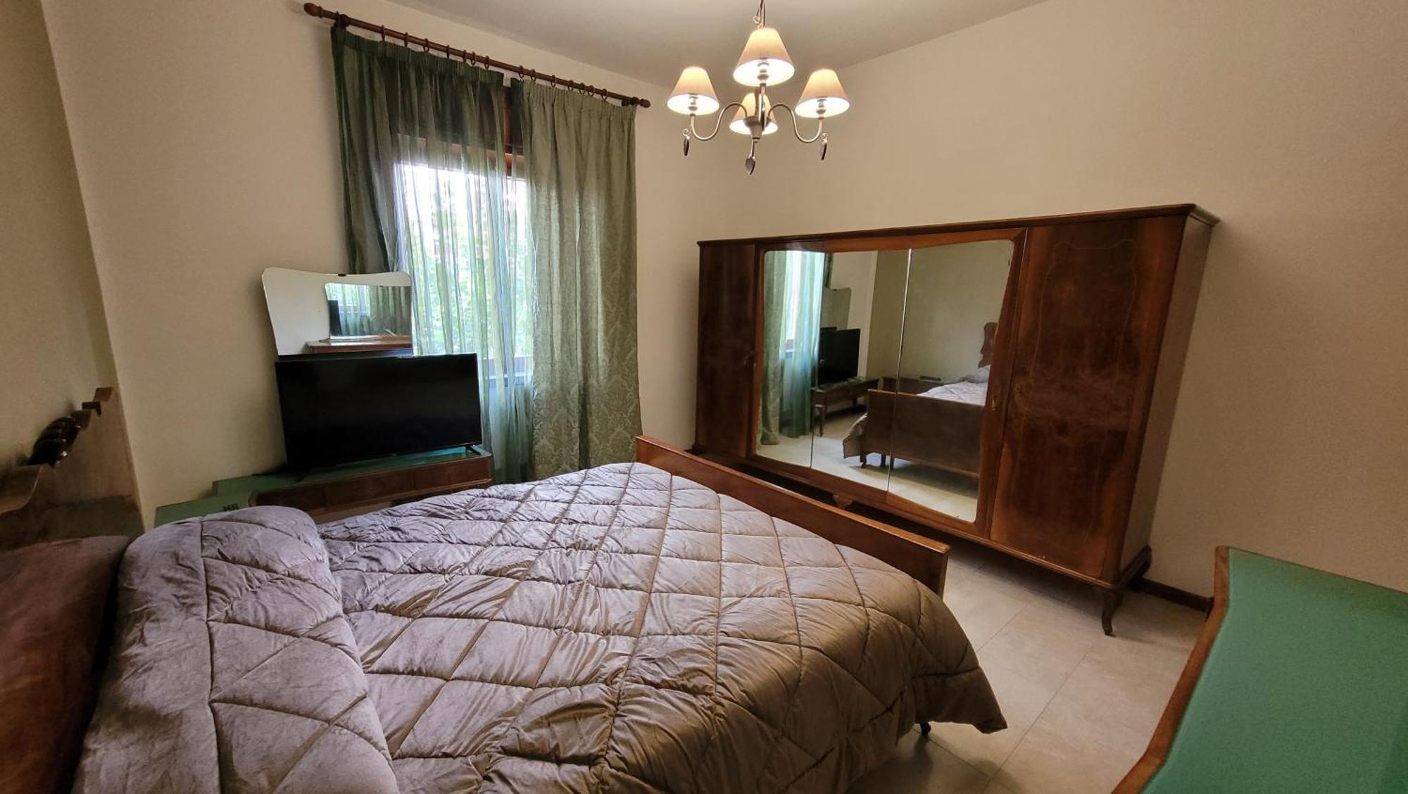 Casa Anselmo Guest House Pagani Luaran gambar