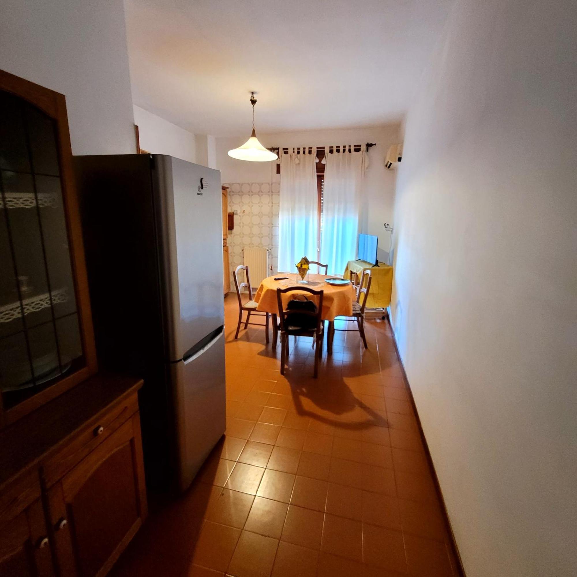 Casa Anselmo Guest House Pagani Luaran gambar