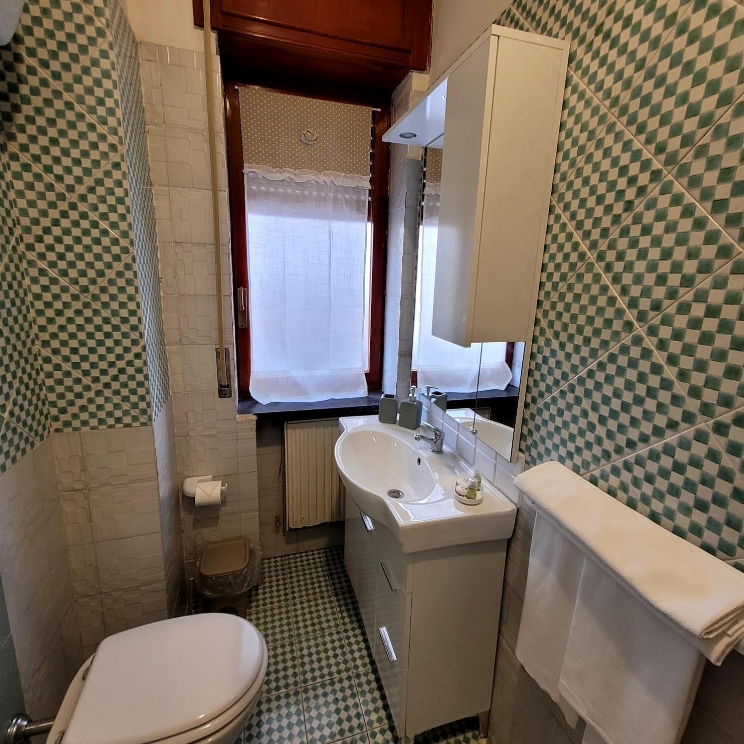Casa Anselmo Guest House Pagani Luaran gambar
