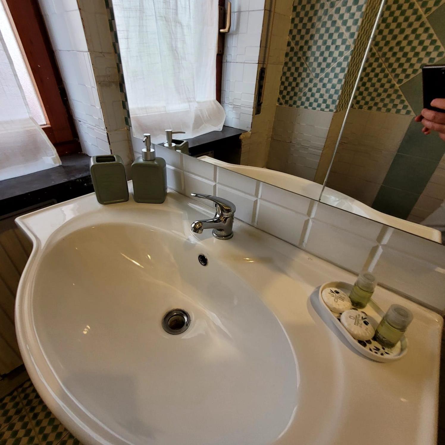 Casa Anselmo Guest House Pagani Luaran gambar