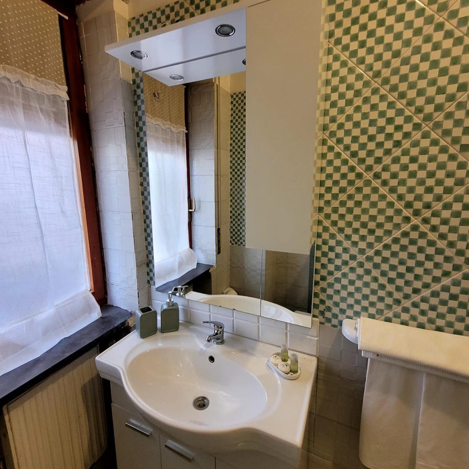 Casa Anselmo Guest House Pagani Luaran gambar