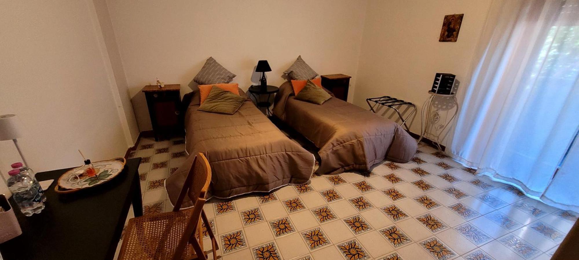 Casa Anselmo Guest House Pagani Luaran gambar