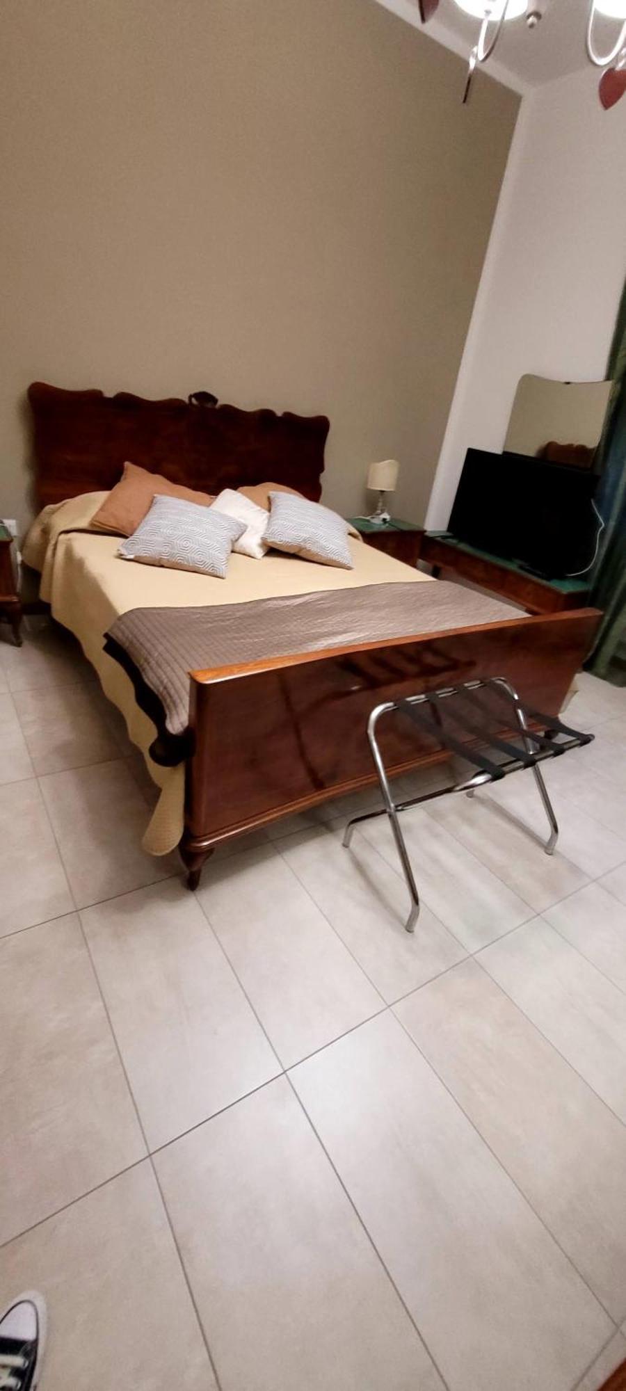 Casa Anselmo Guest House Pagani Luaran gambar
