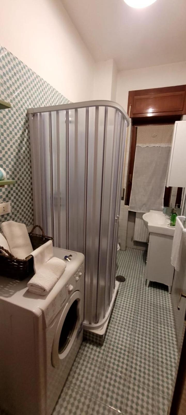 Casa Anselmo Guest House Pagani Luaran gambar