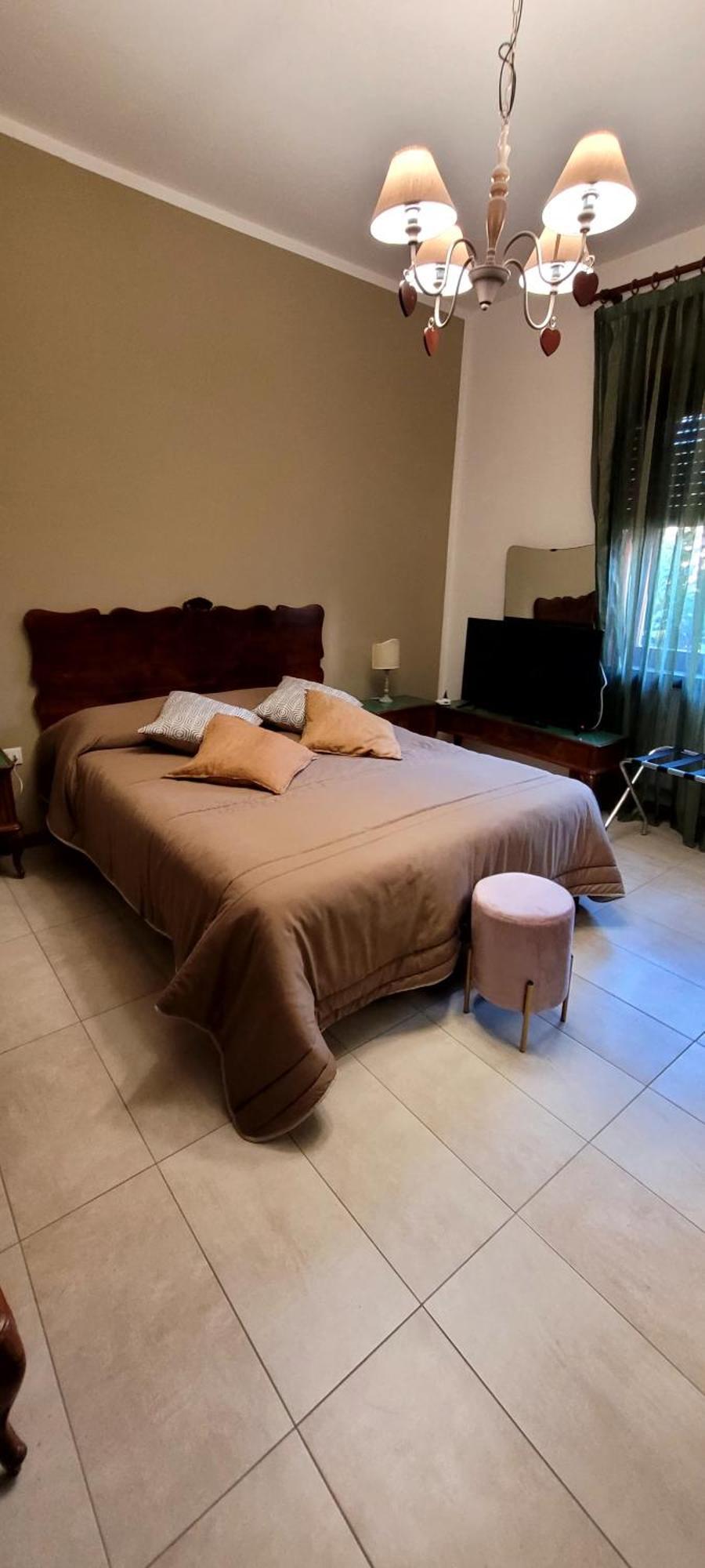Casa Anselmo Guest House Pagani Luaran gambar