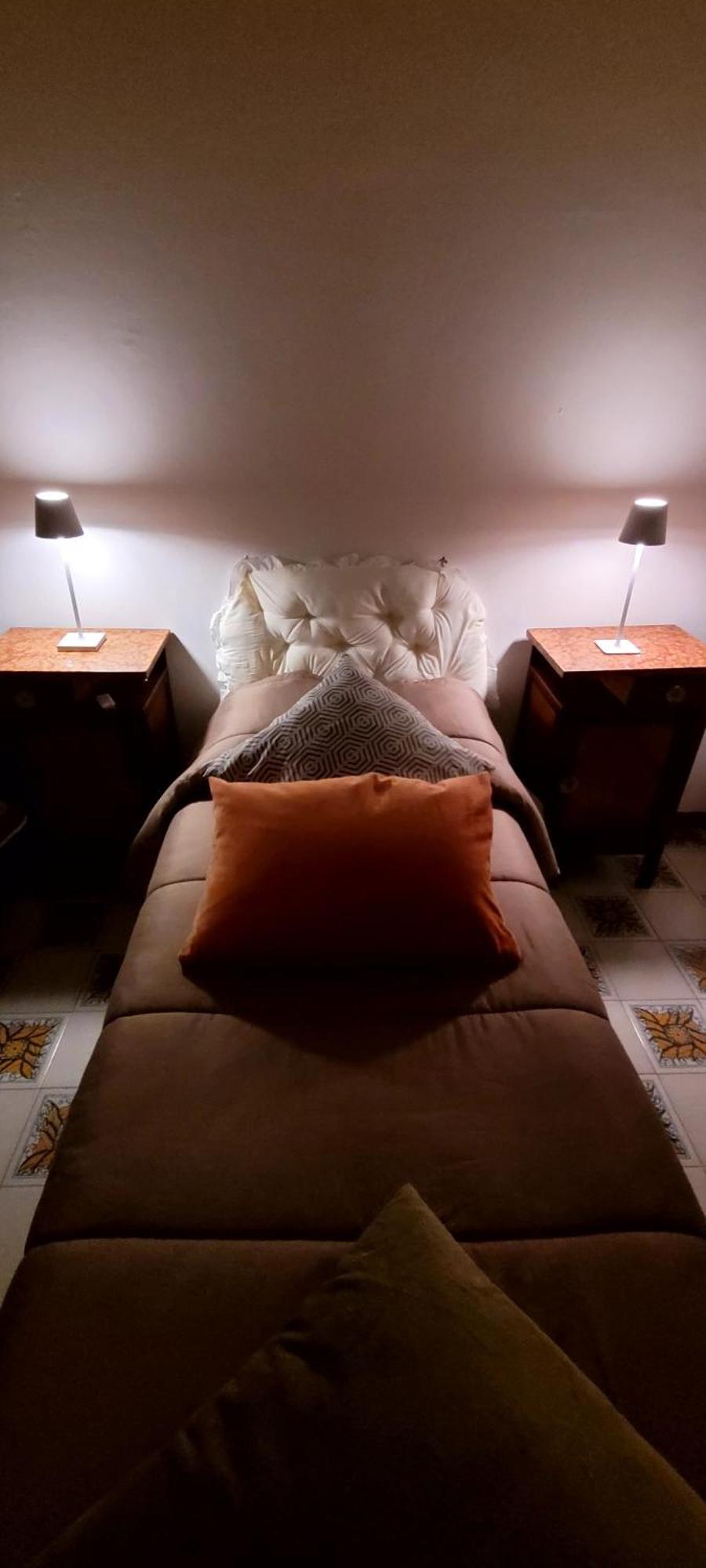 Casa Anselmo Guest House Pagani Luaran gambar